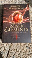 Dark Elements von Jennifer Armentrout Berlin - Reinickendorf Vorschau