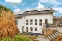 Energieeffizientes Zweifamilienhaus in Dormagen-Hackenbroich: Nachhaltig und Zukunftssicher wohnen! Nordrhein-Westfalen - Dormagen Vorschau