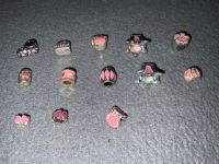 Charm Bead rosa pink siehe Fotos Nordrhein-Westfalen - Kempen Vorschau