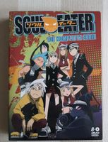 Anime Soul Eater Die Komplette Staffel Niedersachsen - Niemetal Vorschau