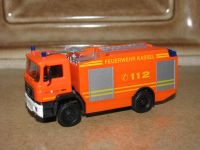 Herpa 188166 MAN TLF 24/48 Feuerwehr Kassel Hessen - Fulda Vorschau