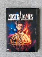 Nostradamus   Snapper Case DVD  sehr Gut Schwerin - Weststadt Vorschau