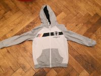 Gebrauchte Kinder Sweatjacke, Fussball, Gr. 134 /140 Berlin - Wilmersdorf Vorschau