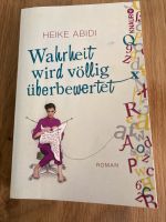 Wahrheit wird völlig überbewertet Hessen - Lampertheim Vorschau