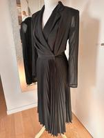 Sandro Paris Kleid schwarz elegant Pankow - Prenzlauer Berg Vorschau