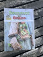 Buch: Sommer mit Sinalco - Leckere Rezepte fürs Grillen & Co Brandenburg - Panketal Vorschau