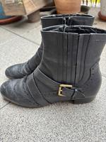 Tamaris Stiefelette Niedersachsen - Aerzen Vorschau