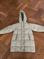 Zara Winterjacke hellgrün 128 Leipzig - Leipzig, Zentrum-Nord Vorschau