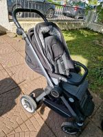 Teutonia Kinderwagen Hessen - Altenstadt Vorschau