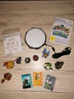 Skylanders swap force Starterpaket wii Berlin - Lichtenberg Vorschau