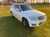 Mercedes GLK 250 4 Matic Bielefeld - Ummeln Vorschau