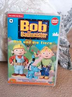 DVD Bob der Baumeister Bob und die Tiere Baden-Württemberg - Bad Mergentheim Vorschau