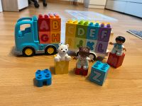 Lego Duplo ABC Lastwagen 10915 Schleswig-Holstein - Bosau Vorschau