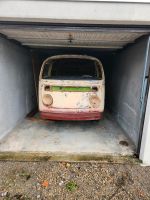 ***   VW  T2B.    BJ1974.  BULLI. *** Baden-Württemberg - Dietingen Vorschau