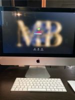 iMac 2016 21.5 Zoll  mit Tastatur und Maus Nordrhein-Westfalen - Rheda-Wiedenbrück Vorschau