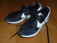 Sneaker Nike Gr. 42,5 Sachsen - Höckendorf Vorschau