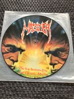 Master - On the seventh day good create… Master - Vinyl LP Rheinland-Pfalz - Mülheim-Kärlich Vorschau