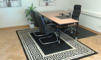Werndl Schreibtisch 6x Bürotisch Tisch Büromöbel Nordrhein-Westfalen - Hövelhof Vorschau