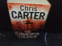 Chris Carter - The Crucifix Killer Wandsbek - Hamburg Tonndorf Vorschau