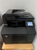 hp LaserJet Pro 200 Color MFP M276n Laserdrucker Niedersachsen - Wolfenbüttel Vorschau