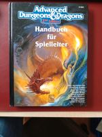 AD&D 2nd Edition - Handbuch für Spielleiter Rheinland-Pfalz - Bad Dürkheim Vorschau