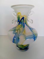 OPALINE  FLORENZ - VASE  "CARLO  MORETTI  70er JAHRE Sachsen-Anhalt - Zeitz Vorschau