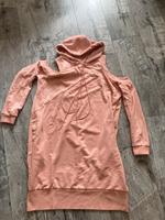 Puma Sweatshirtkleid Gr.38 Sachsen-Anhalt - Naumburg (Saale) Vorschau