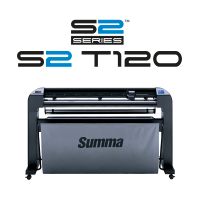 Biete Summacut S-Class S2 120T Schneideplotter TOP-Zustand Rheinland-Pfalz - Offenheim Vorschau