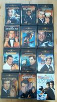 DVDs James Bond verschiedene Teile, teils Special Edition Dortmund - Aplerbeck Vorschau