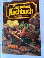 Das goldene Kochbuch, Bernhard Kaiser Nordrhein-Westfalen - Bocholt Vorschau