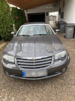 Chrysler Crossfire, Cabriolet Hessen - Hochheim am Main Vorschau