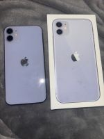 IPhone 11 64 GB funktionsfähig Bayern - Augsburg Vorschau