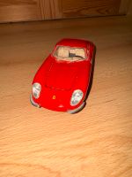 Burago Ferrari 275 GTB 4 (1968) 1:24 Bayern - Dürrwangen Vorschau