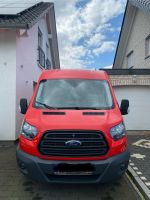 Ford Transit - Camper Teilausbau Nordrhein-Westfalen - Lohmar Vorschau