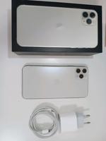 IPhone 11 Pro Max 256GB Weiß . Niedersachsen - Celle Vorschau