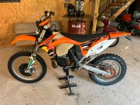 KTM EXC 300 Bj. 2013 Bayern - Osterhofen Vorschau