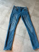 Herrenjeans G-STAR 3301 slim 29/32 Hessen - Niestetal Vorschau