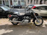 TOPZUSTAND - Motorrad Honda Shadow VT 125 Leipzig - Gohlis-Nord Vorschau