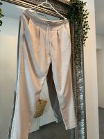 Schöne lässige Sommerhose Stravidarius Hose beige Gr Xl Nordrhein-Westfalen - Witten Vorschau