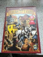 Brettspiel Thurn und Taxis Bayern - Zusmarshausen Vorschau