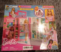 Barbie Mattel Getaway House Haus 66x43cm neu OVP ungeöffnet Baden-Württemberg - Ehingen (Donau) Vorschau