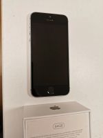 Iphone SE 16GB spacegrau Düsseldorf - Düsseltal Vorschau