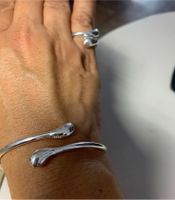 Armband und Ring Silber gestempelt Neu ❤️ Berlin - Spandau Vorschau