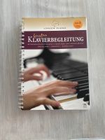 Kreative Klavierbegleitung Jürgen Glenk mit 2 CDs Niedersachsen - Filsum Vorschau