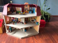 Playmobilvilla mit viel Einrichtung Hessen - Langen (Hessen) Vorschau