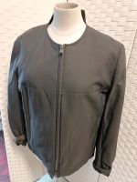 Jacke von CINQUE Gr.36 Dunkel Olivgrün München - Au-Haidhausen Vorschau