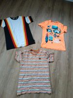 T-Shirts Jungen Gr.152/158 teilweise noch neu Niedersachsen - Barßel Vorschau