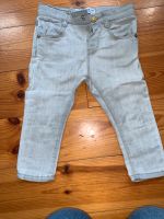 Jeans Zara Baby Gr. 80 Nordrhein-Westfalen - Langerwehe Vorschau