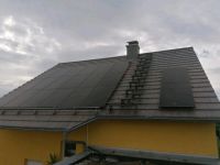 Installation PV Module Sachsen - Weinböhla Vorschau