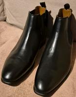 skechers trentmore heights 45 / 11 chelsea boots neu Stiefeletten Schleswig-Holstein - Lübeck Vorschau